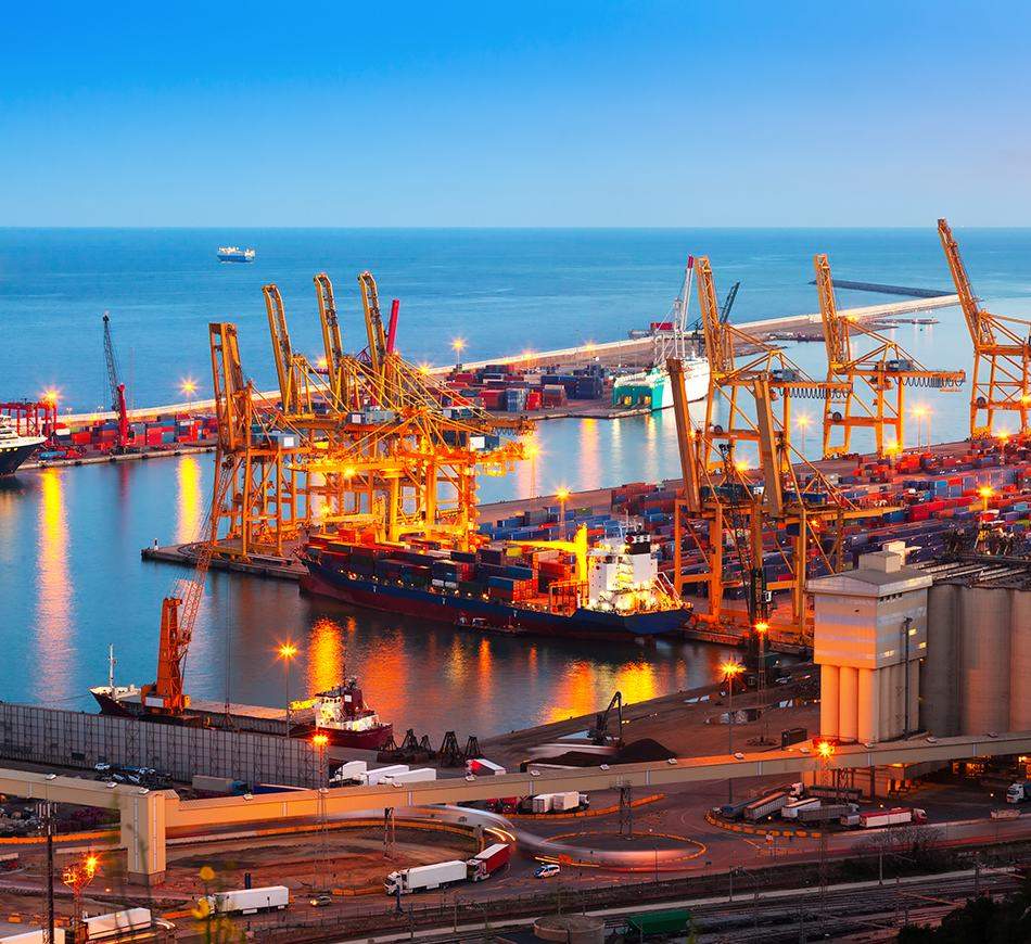 Turnkey Electrics & Automation